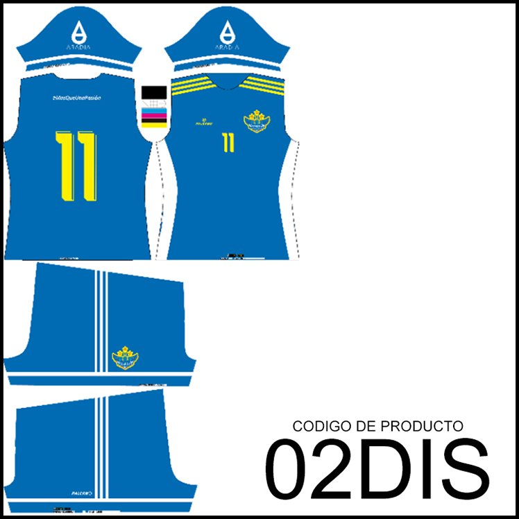Full Kit 0102